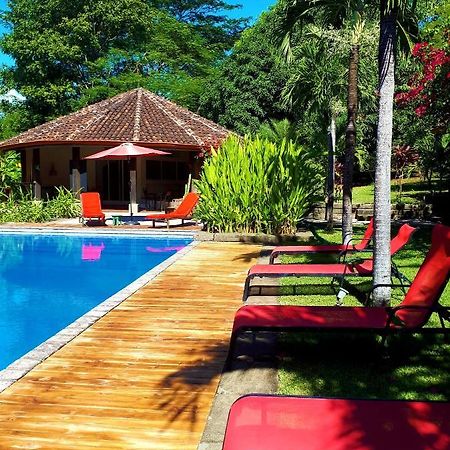 Casa Mapache Otel Tamarindo Dış mekan fotoğraf