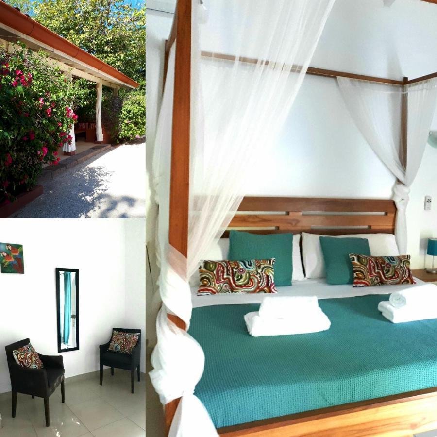 Casa Mapache Otel Tamarindo Dış mekan fotoğraf