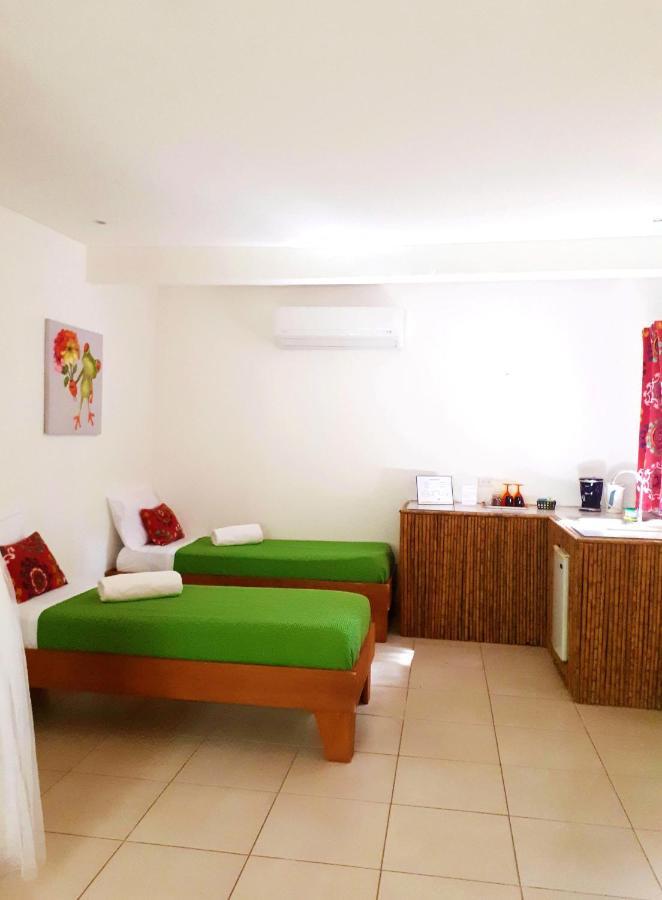 Casa Mapache Otel Tamarindo Dış mekan fotoğraf