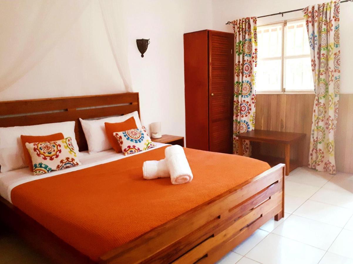 Casa Mapache Otel Tamarindo Dış mekan fotoğraf
