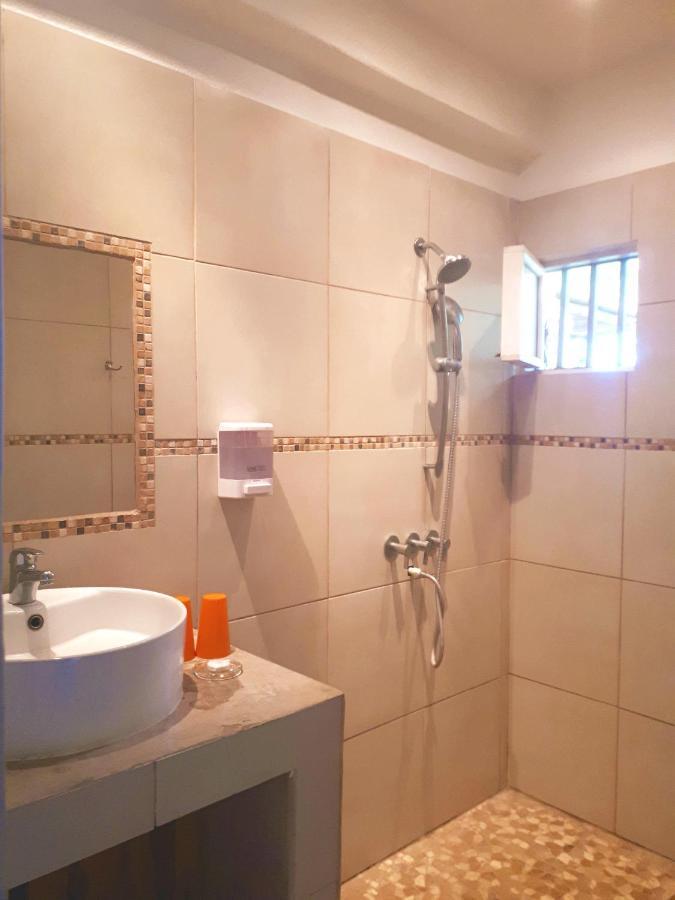 Casa Mapache Otel Tamarindo Dış mekan fotoğraf