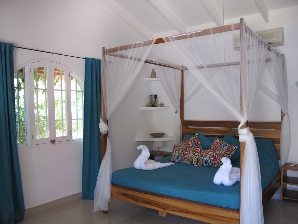 Casa Mapache Otel Tamarindo Dış mekan fotoğraf