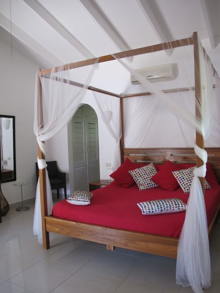 Casa Mapache Otel Tamarindo Dış mekan fotoğraf