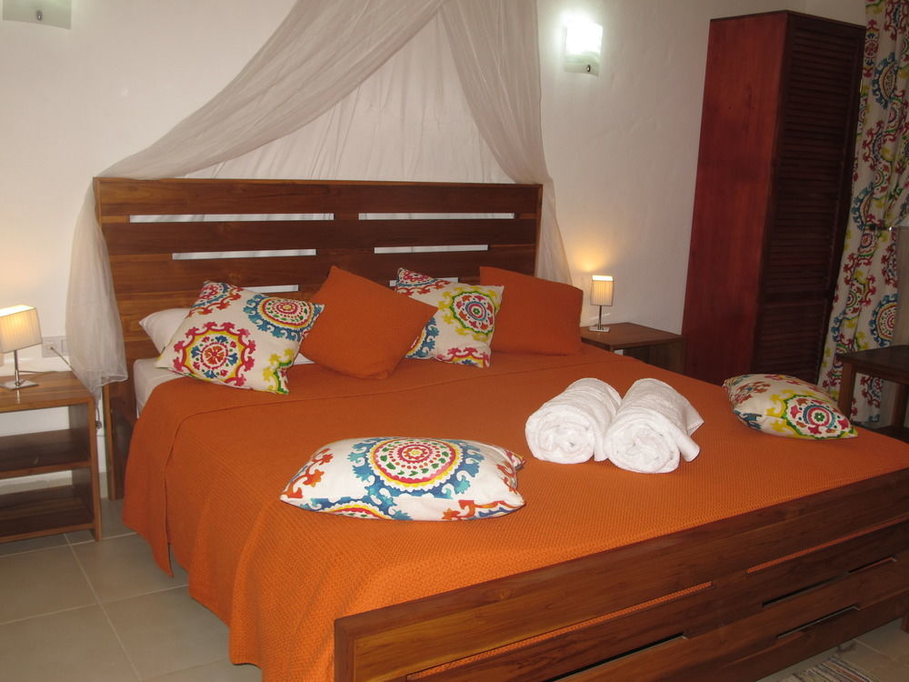 Casa Mapache Otel Tamarindo Dış mekan fotoğraf
