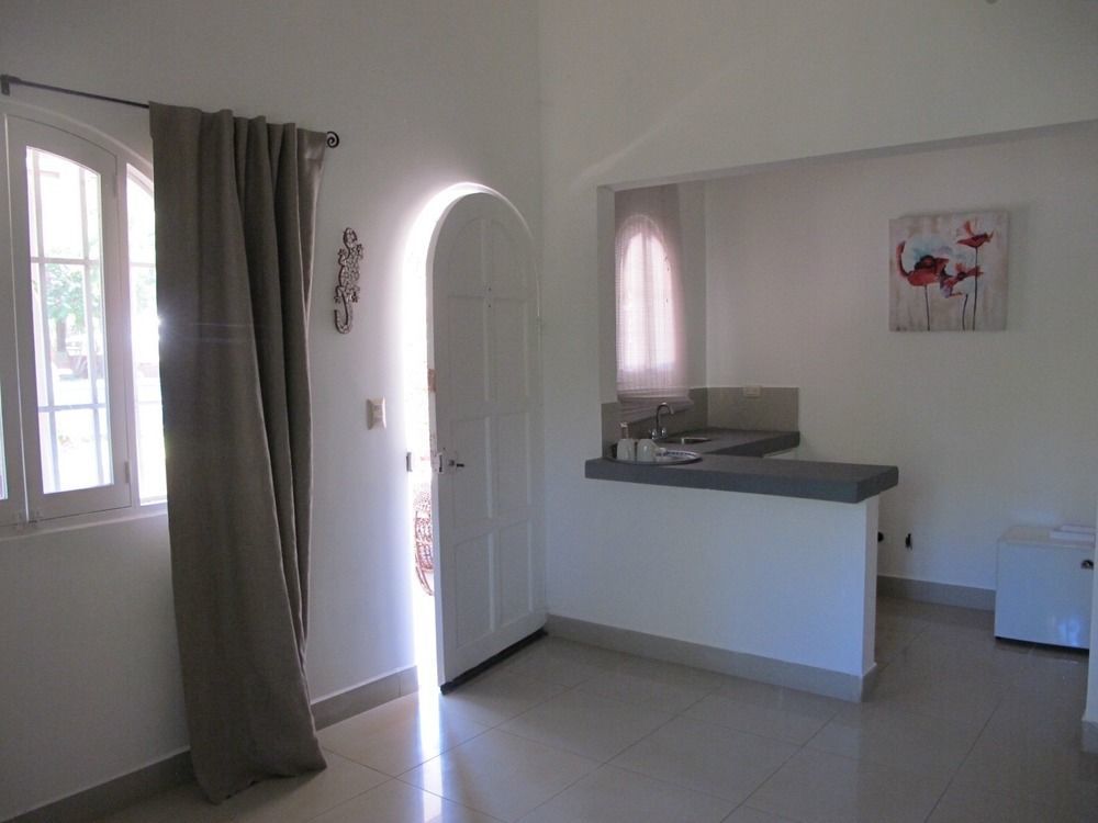 Casa Mapache Otel Tamarindo Dış mekan fotoğraf
