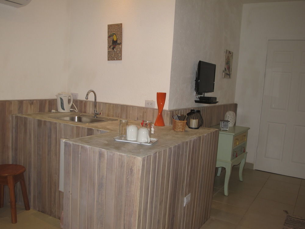 Casa Mapache Otel Tamarindo Dış mekan fotoğraf