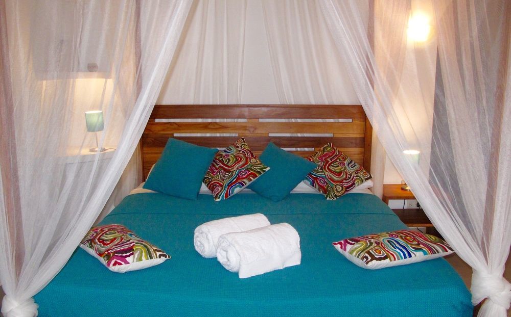 Casa Mapache Otel Tamarindo Dış mekan fotoğraf
