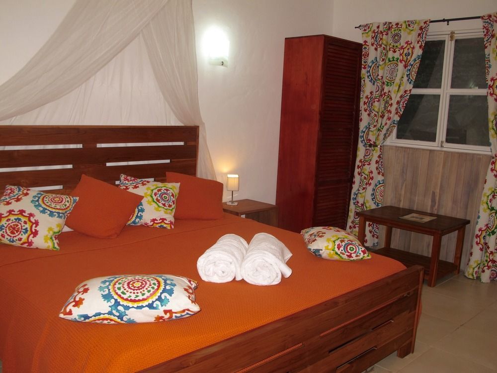 Casa Mapache Otel Tamarindo Dış mekan fotoğraf