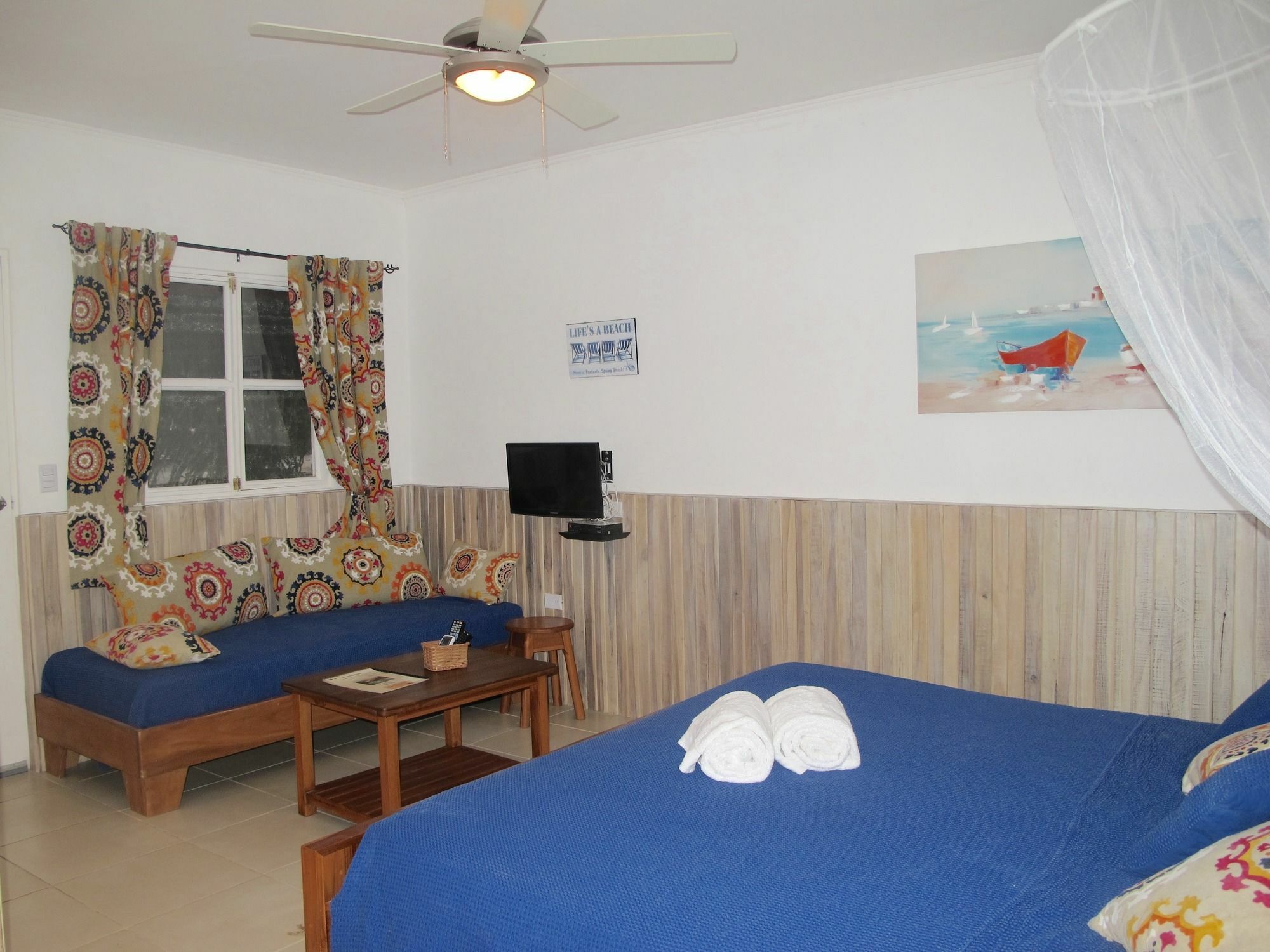 Casa Mapache Otel Tamarindo Dış mekan fotoğraf