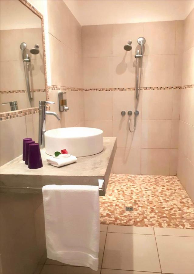 Casa Mapache Otel Tamarindo Dış mekan fotoğraf