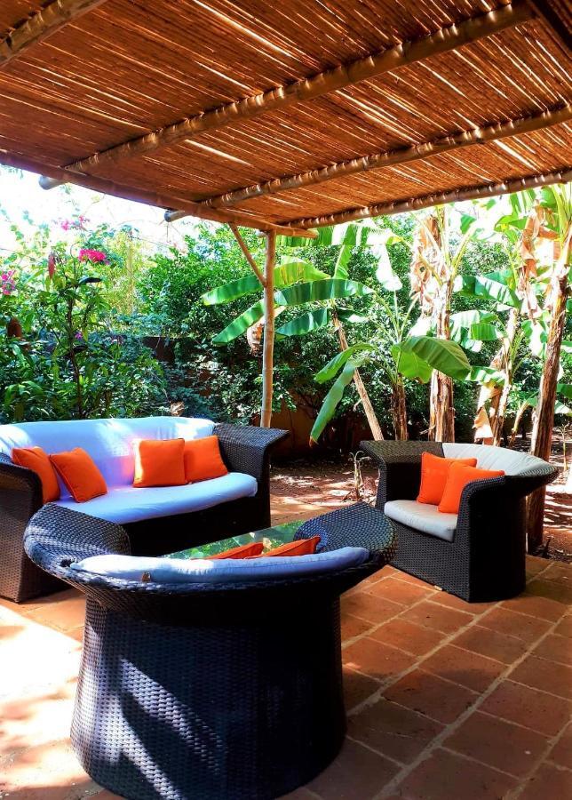 Casa Mapache Otel Tamarindo Dış mekan fotoğraf