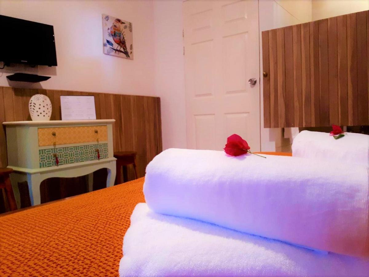 Casa Mapache Otel Tamarindo Dış mekan fotoğraf