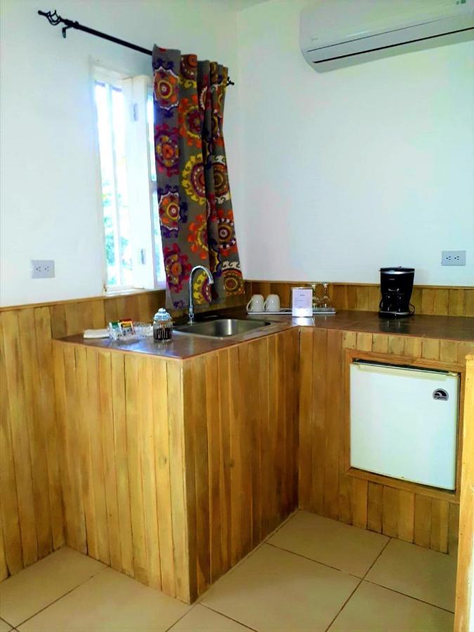Casa Mapache Otel Tamarindo Dış mekan fotoğraf