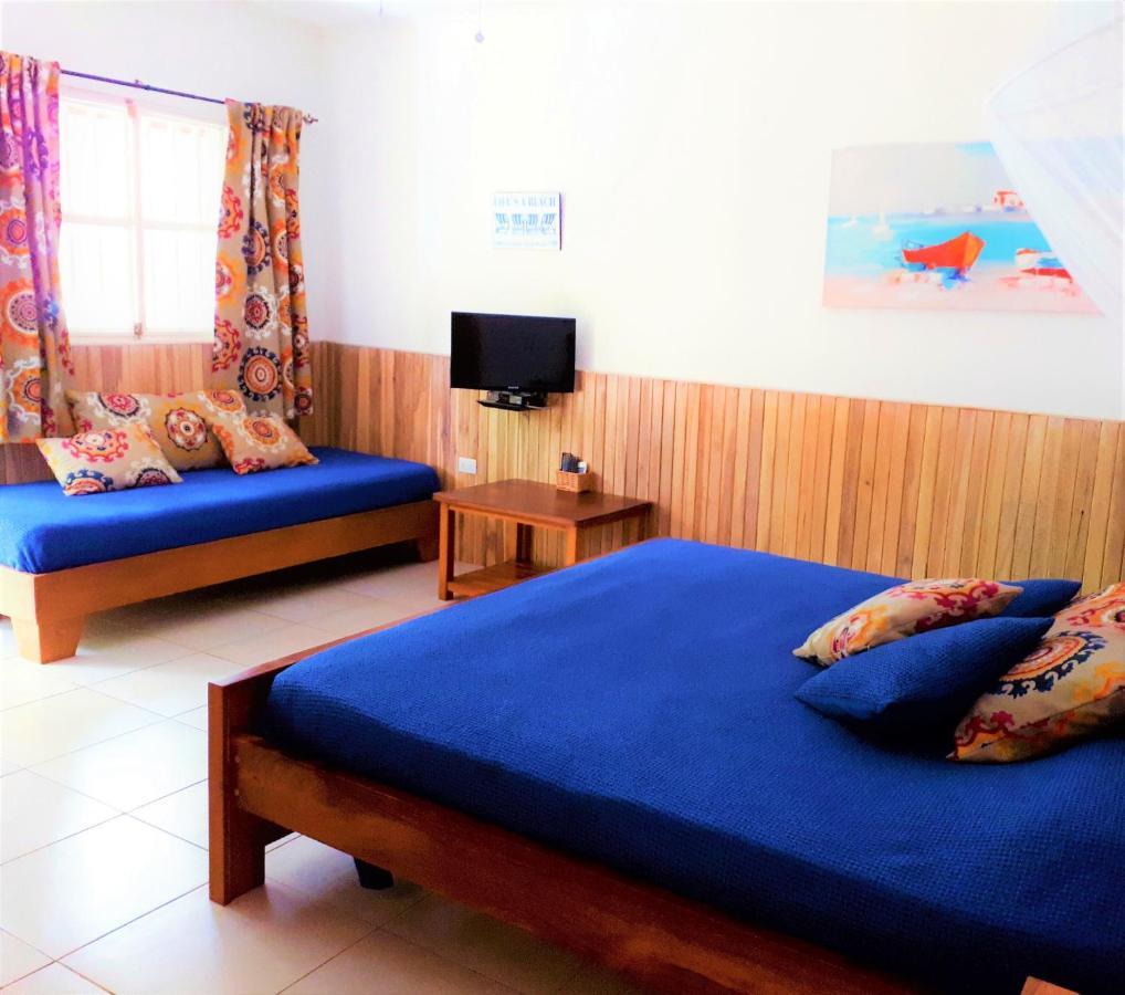 Casa Mapache Otel Tamarindo Dış mekan fotoğraf